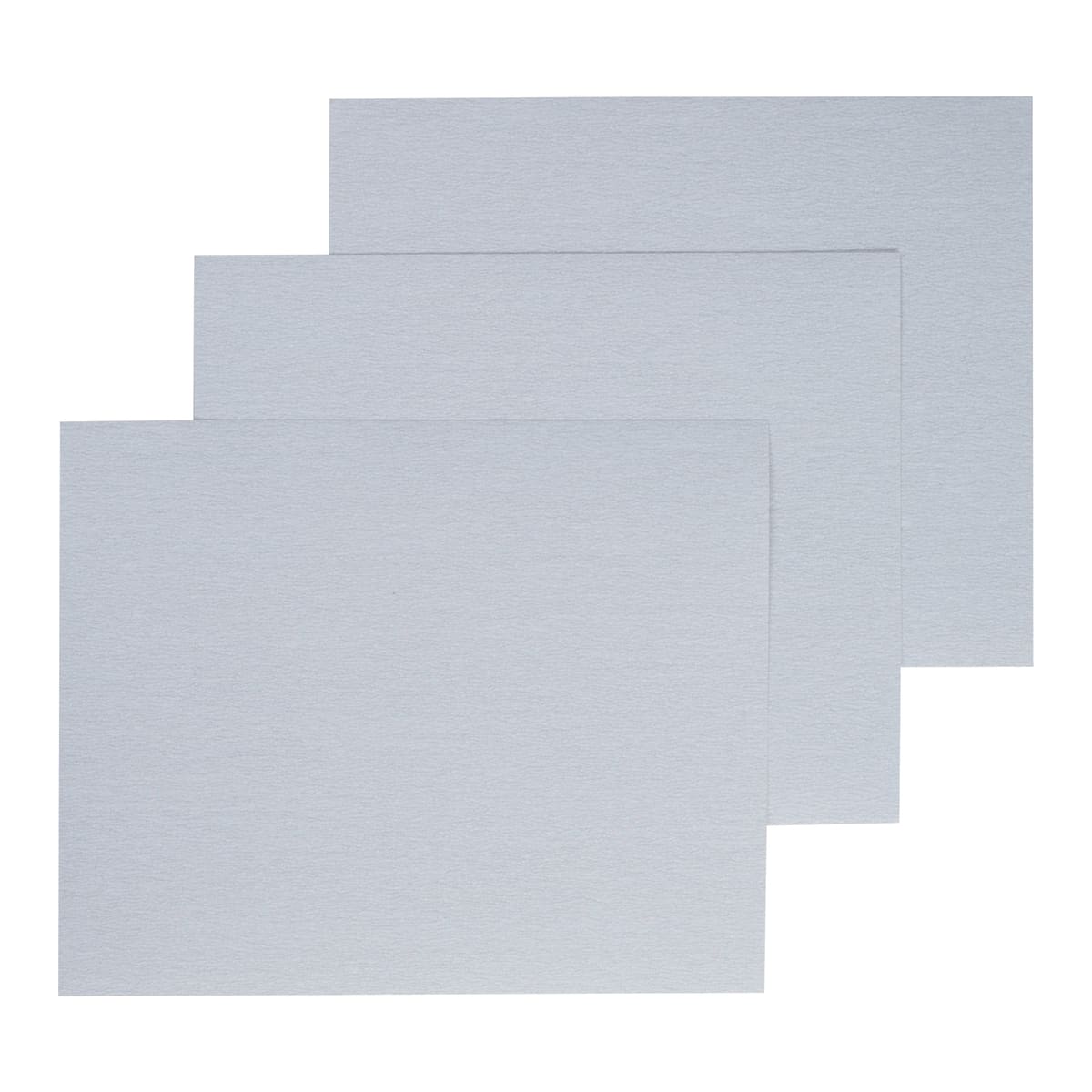 Dexter wall sanding sheet, grit 220, 230 x 280 mm, 5 pieces