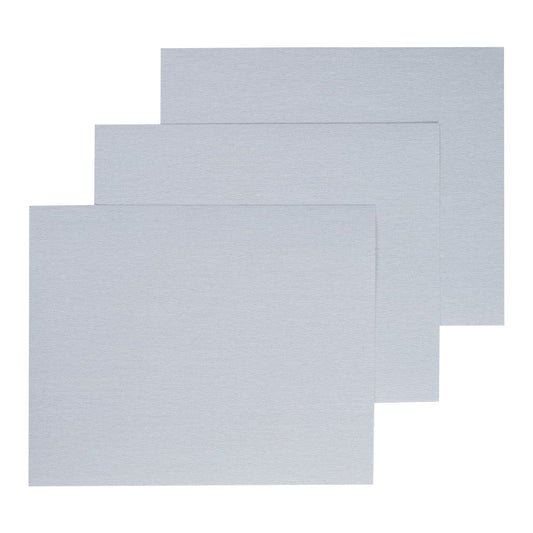 Dexter wall sanding sheet, grit 220, 230 x 280 mm, 5 pieces
