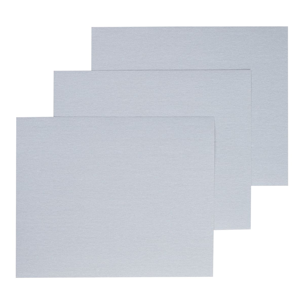 Dexter sanding sheets for walls, grit sizes 120, 180 and 240, 10 pieces