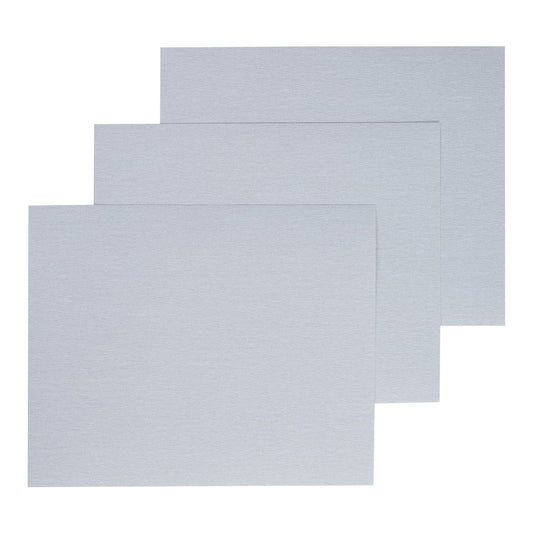 Dexter sanding sheets for walls, grit sizes 120, 180 and 240, 10 pieces