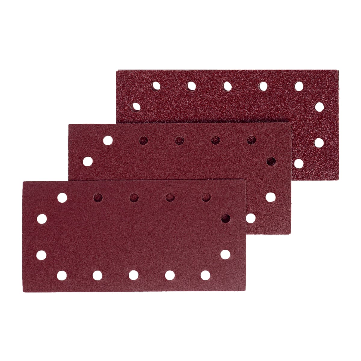 ABRASIVE FOR DEXTER ORBITAL SANDER