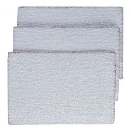 DEXTER WALL SANDING SHEET GRIT 80 100X70MM