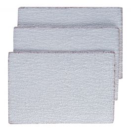 DEXTER WALL SANDING SHEET 100X70MM GRIT 120