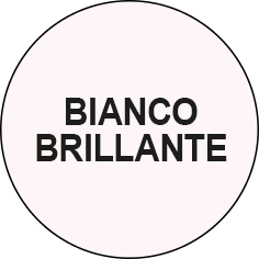 Smalto fernovus per lamiere zincate e alluminio bianco 750ml