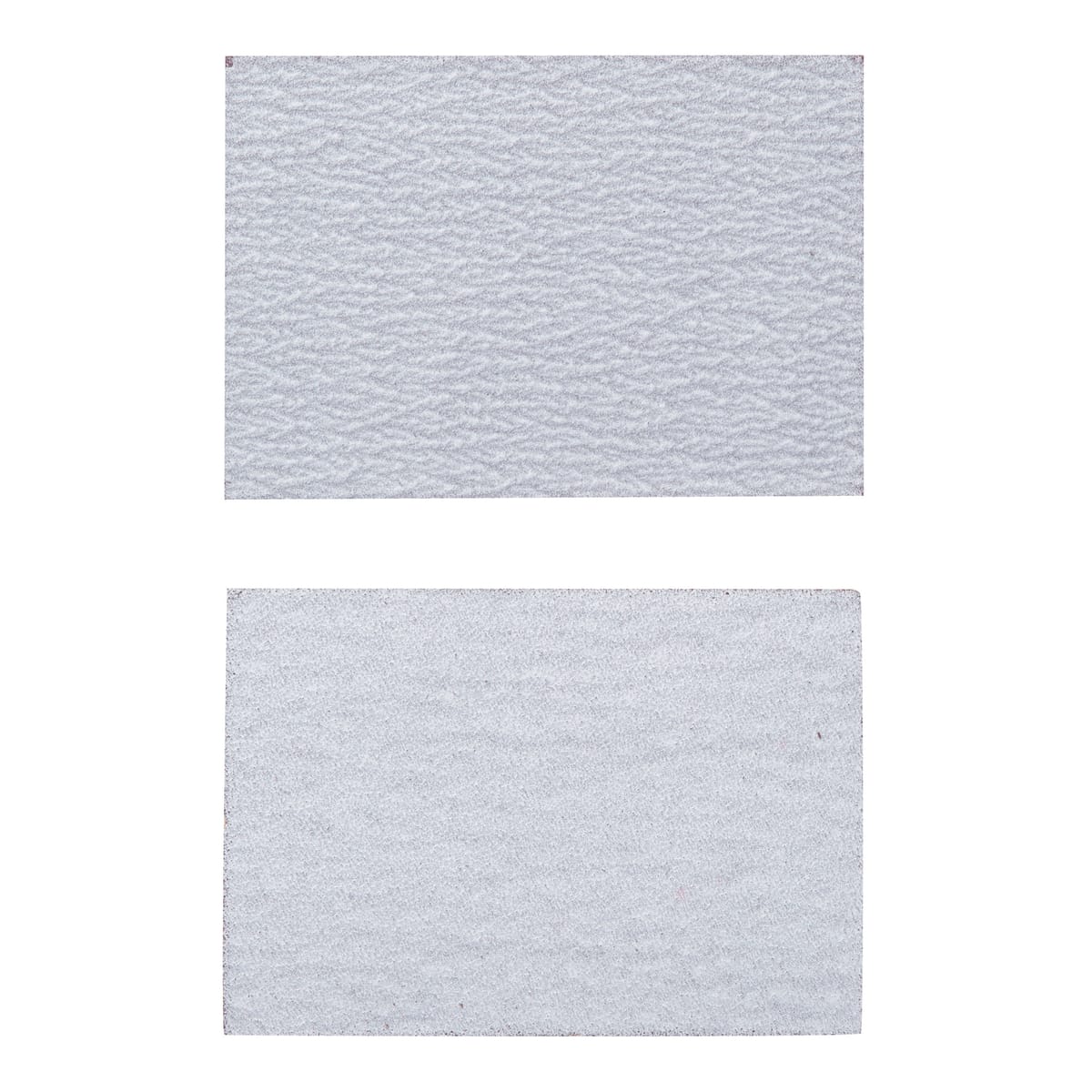 DEXTER SANDPAPER PAD 100X70MM + 3 SHEETS FOR WALL GRIT 80, 120