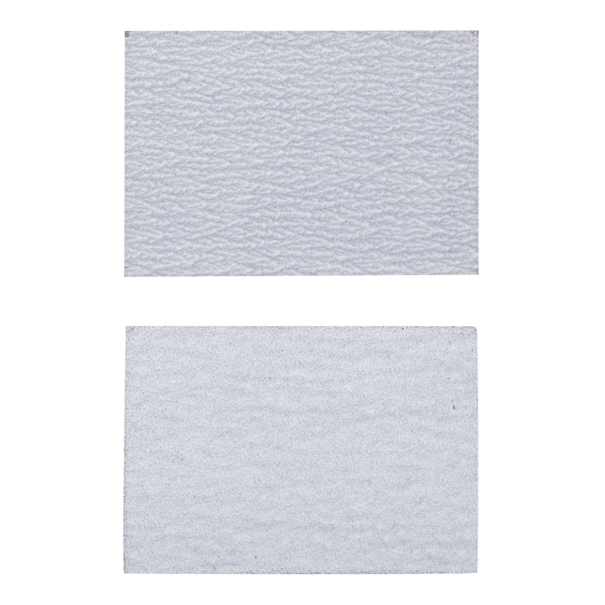 Bricocenter DEXTER SANDPAPER PAD 100X70MM + 3 SHEETS FOR WALL GRIT 80, 120