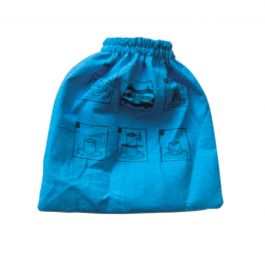 3 CLOTH FILTER KIT
