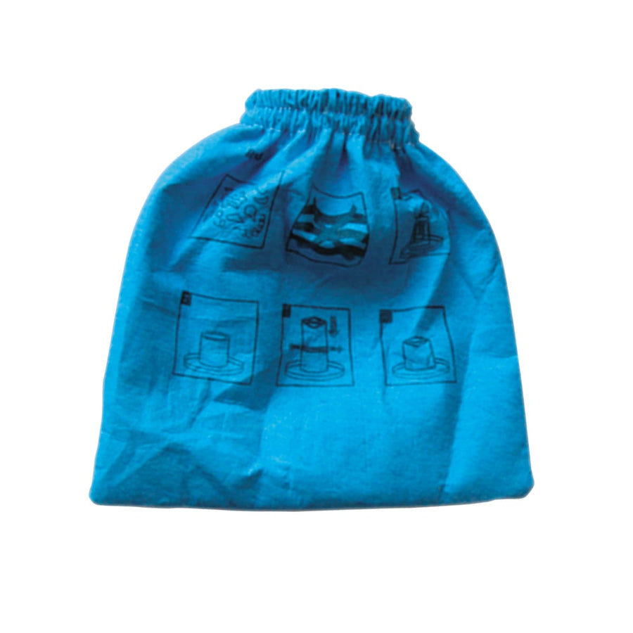 Bricocenter 3 CLOTH FILTER KIT
