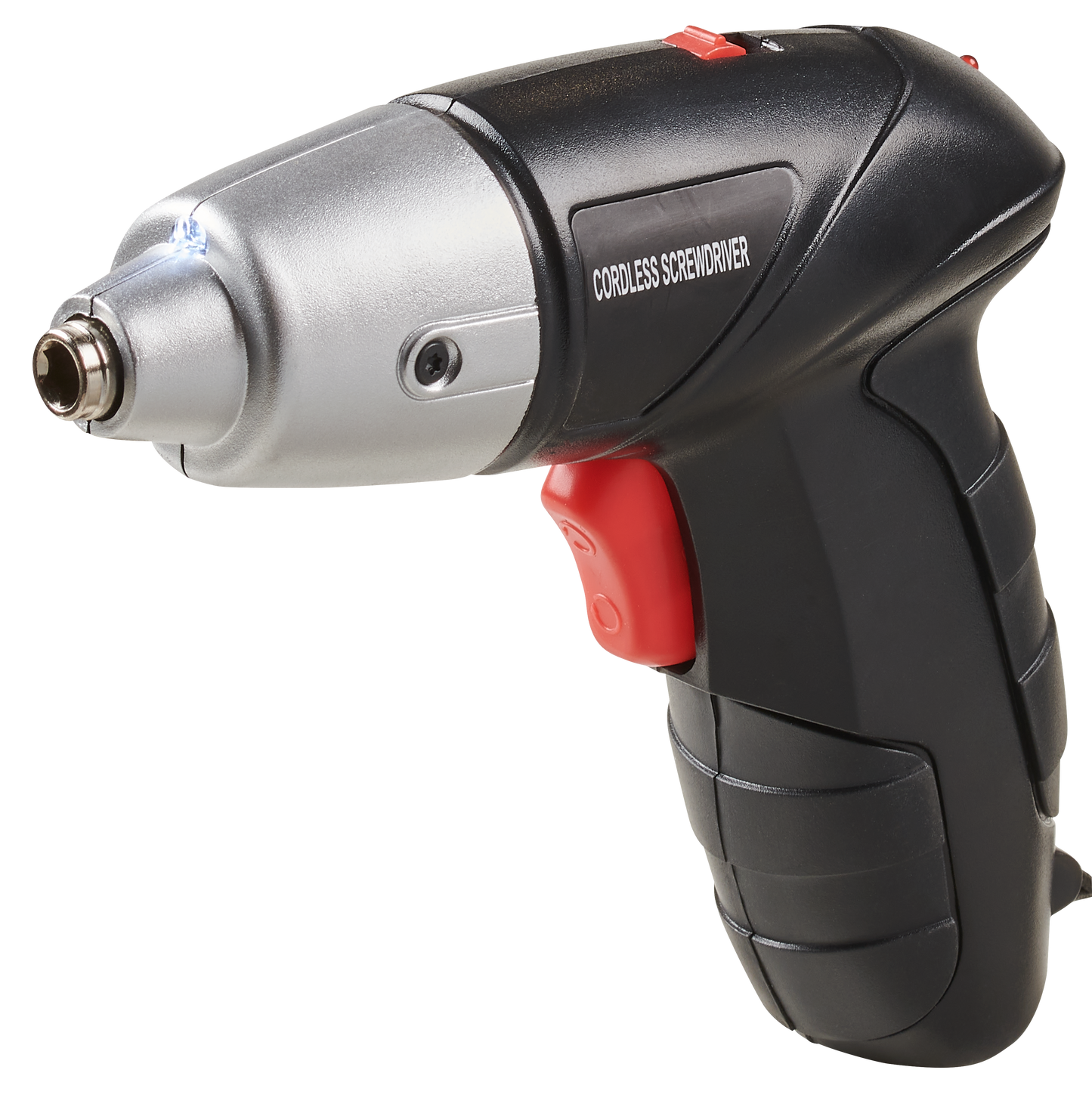 PRACTYL SCREWDRIVER 2.6V BUILT-IN BATTERY