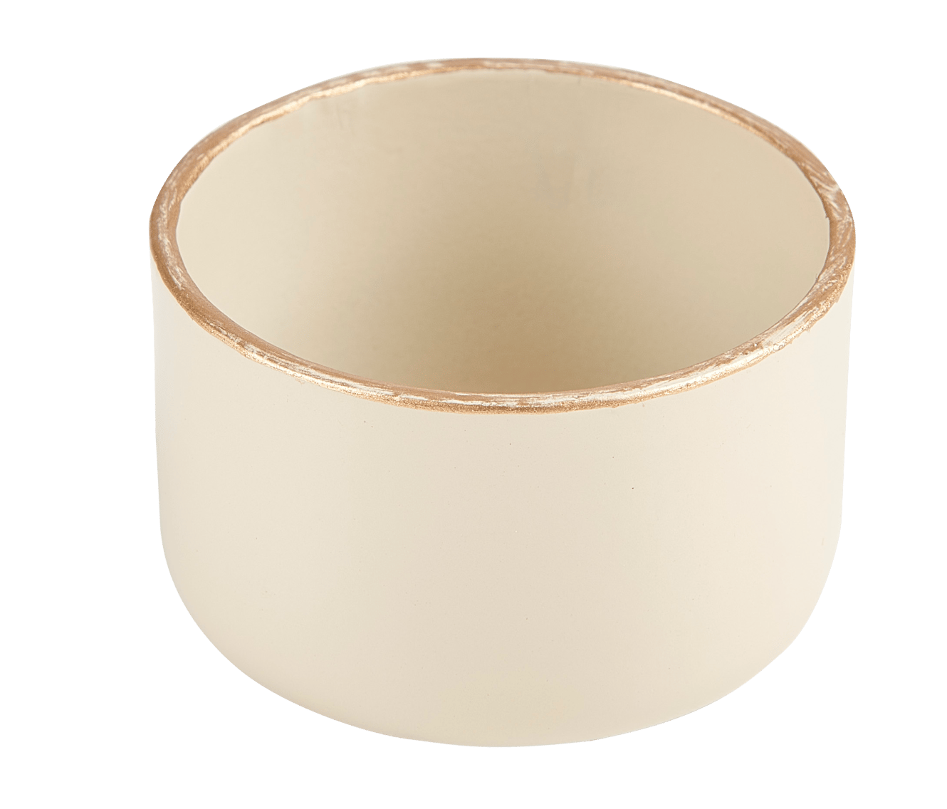 Casa ALU TEA LIGHT HOLDER CREAM Ø5