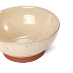 TERRA BOWL 8,8CM BEIGE