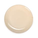 TERRA PLATE Ø27CM BEIGE