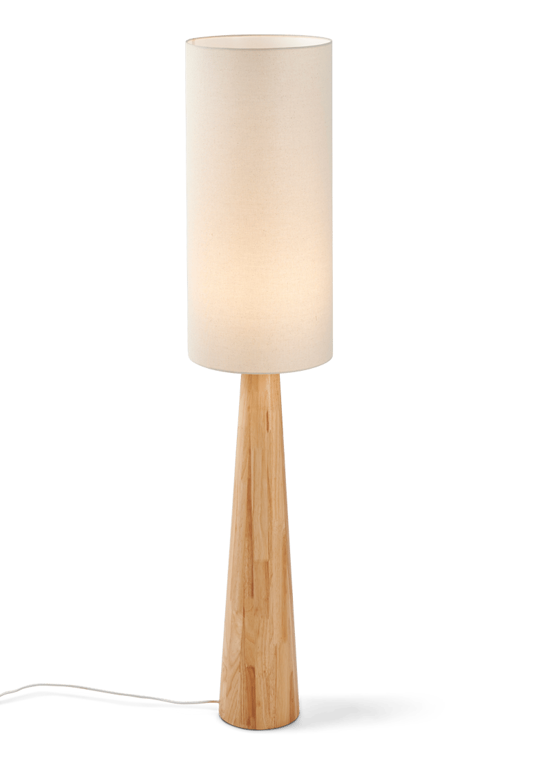 Casa SKOG FLOOR LAMP E27 - A