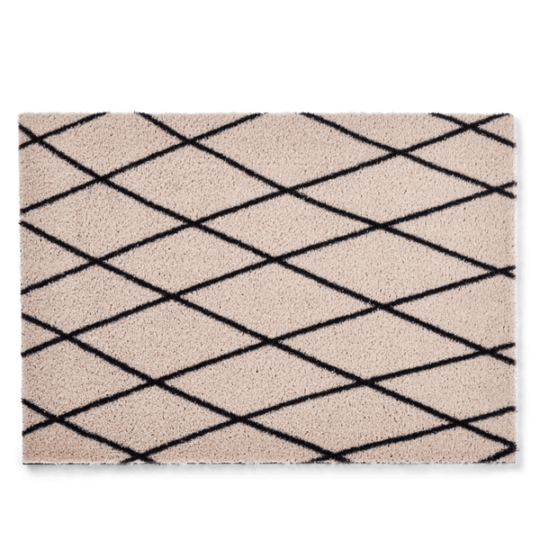 SERAN DOORMAT WASH.50X70