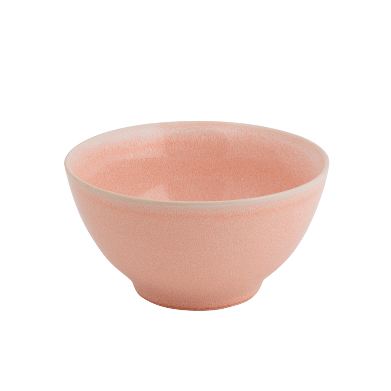 CANDY Light pink bowl
