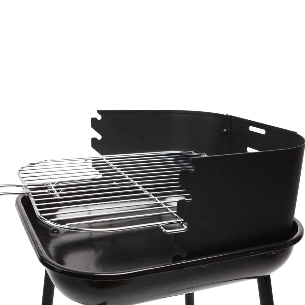 Bricocenter CROIX CHARCOAL BARBECUE