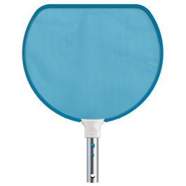 SURFACE COLLECTOR FOR SWIMMING POOLS