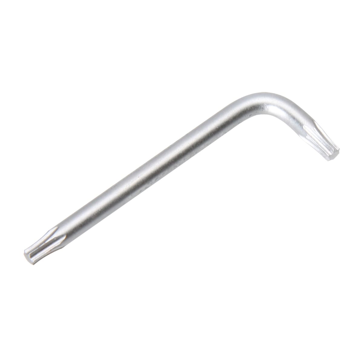 DEXTER TORX ALLEN KEY, T15, 15 MM, STEEL