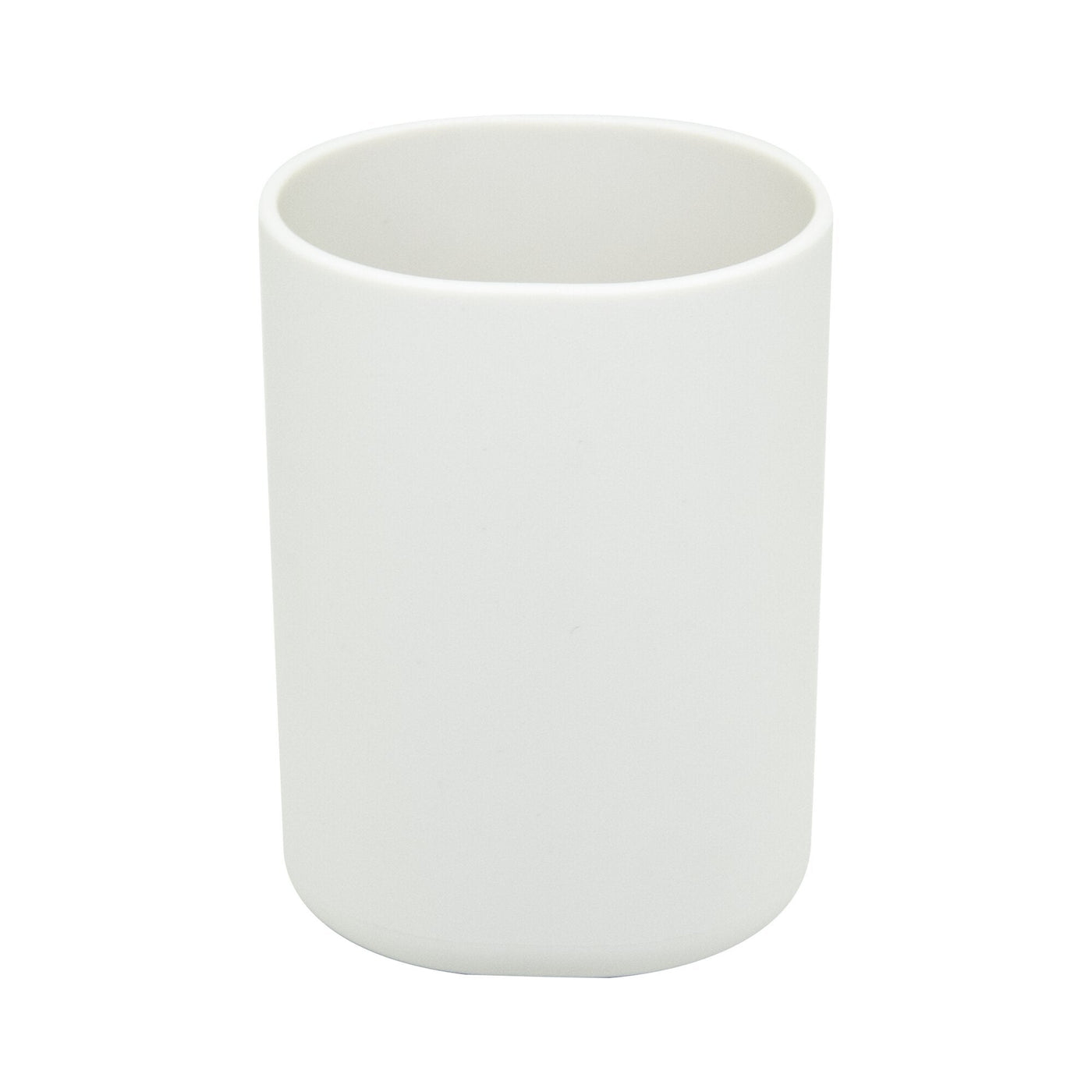 EASY WHITE TOOTHBRUSH HOLDER