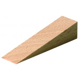 RAW BEECH WOOD WEDGES