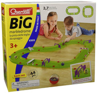 BiG Marbledrome Basic Set