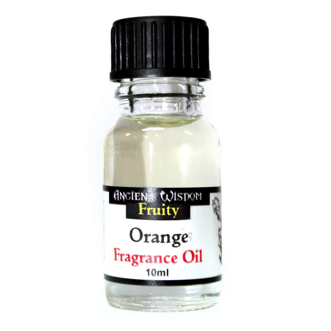 10ml Orange Fragrance Oil - best price from Maltashopper.com AWFO-45