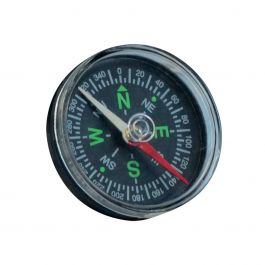 COMPASS TO INSTALL BLACK EVOLOGY DISH
