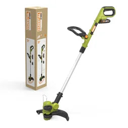 ROUND NYLON WIRE FOR BRUSH CUTTER 2MM X45MT