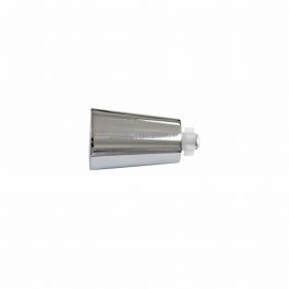 FINIALS VIC CHROME METAL KNOB D20
