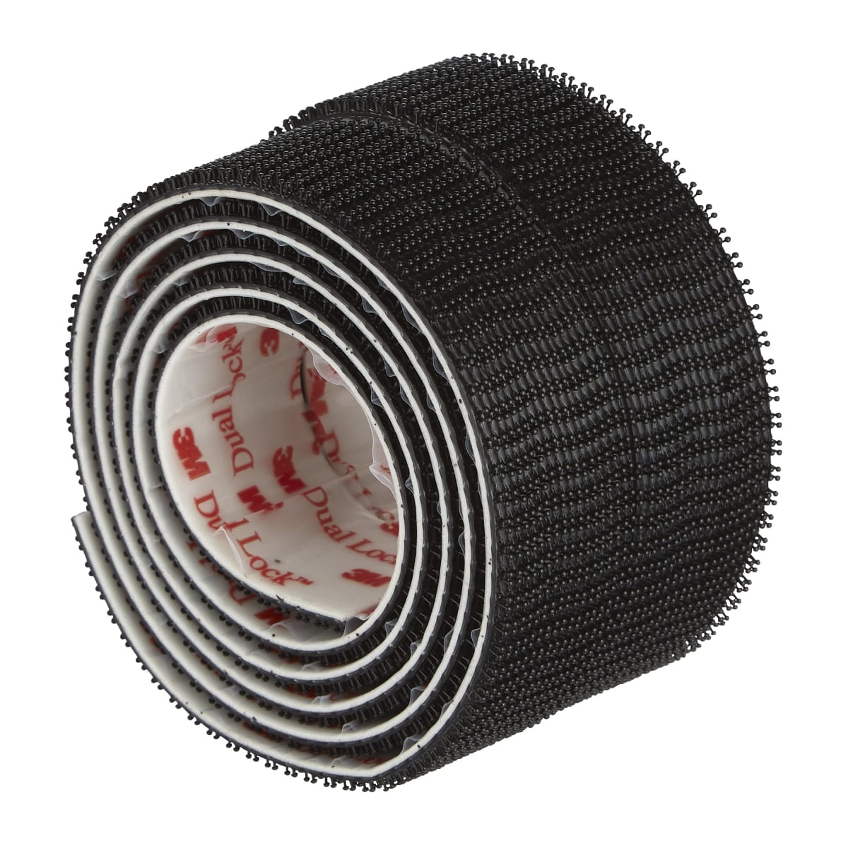 Bricocenter STRAPPING TAPE BLACK SCOTCHr 25MM X 1 M 5 KG