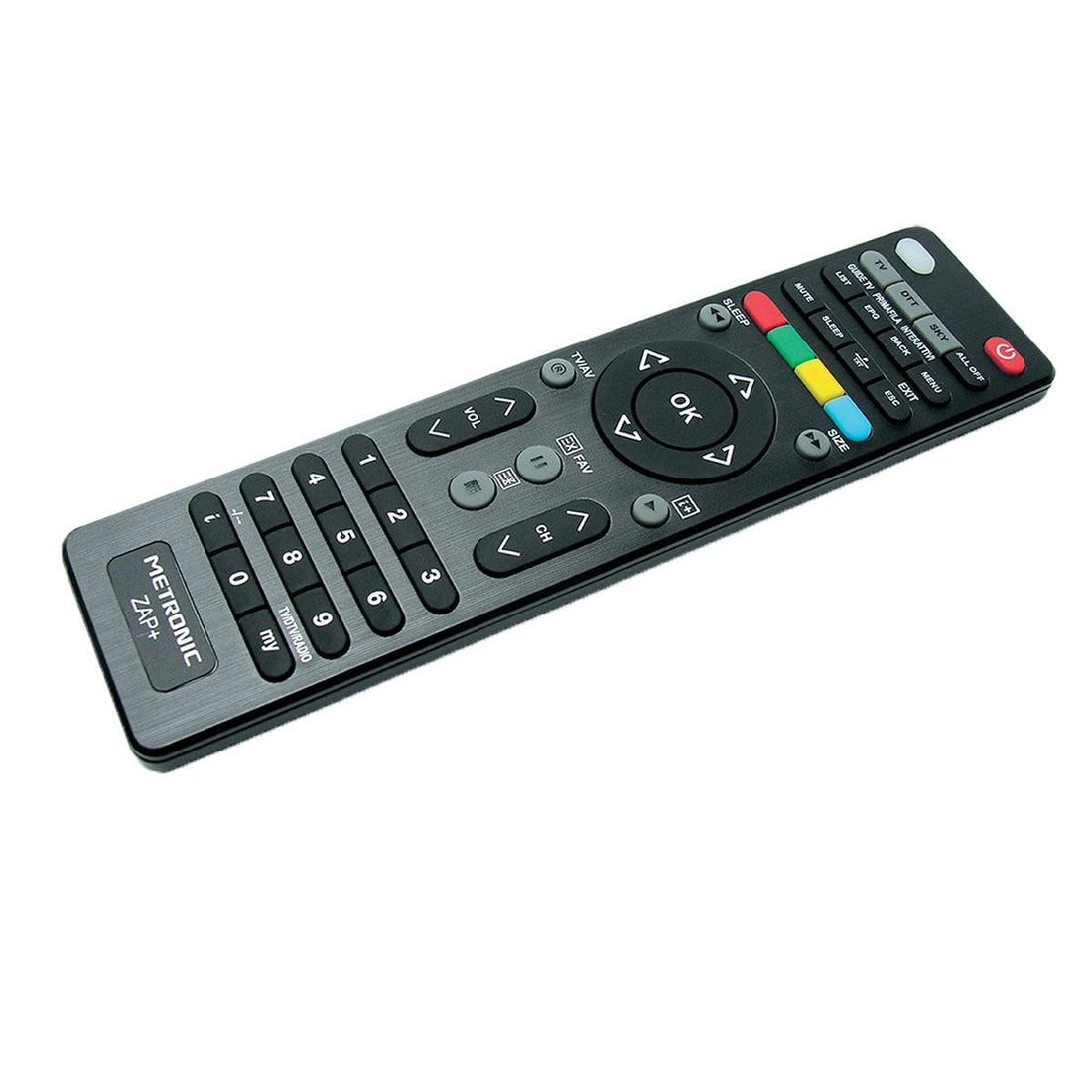 UNIVERSAL SKY REMOTE CONTROL