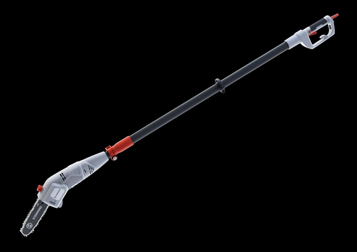 Bricocenter POTATORE TELESCOPICO ELETTRICO EPS2-20.3 STERWINS