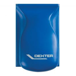 DEXTER SANDPAPER PAD 100X70MM + 3 SHEETS FOR WALL GRIT 80, 120