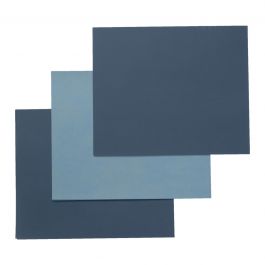 DEXTER SANDING SHEETS FOR METAL AND PLAS