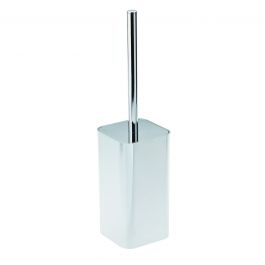 TOILET BRUSH HOLDER ELLA CHROME