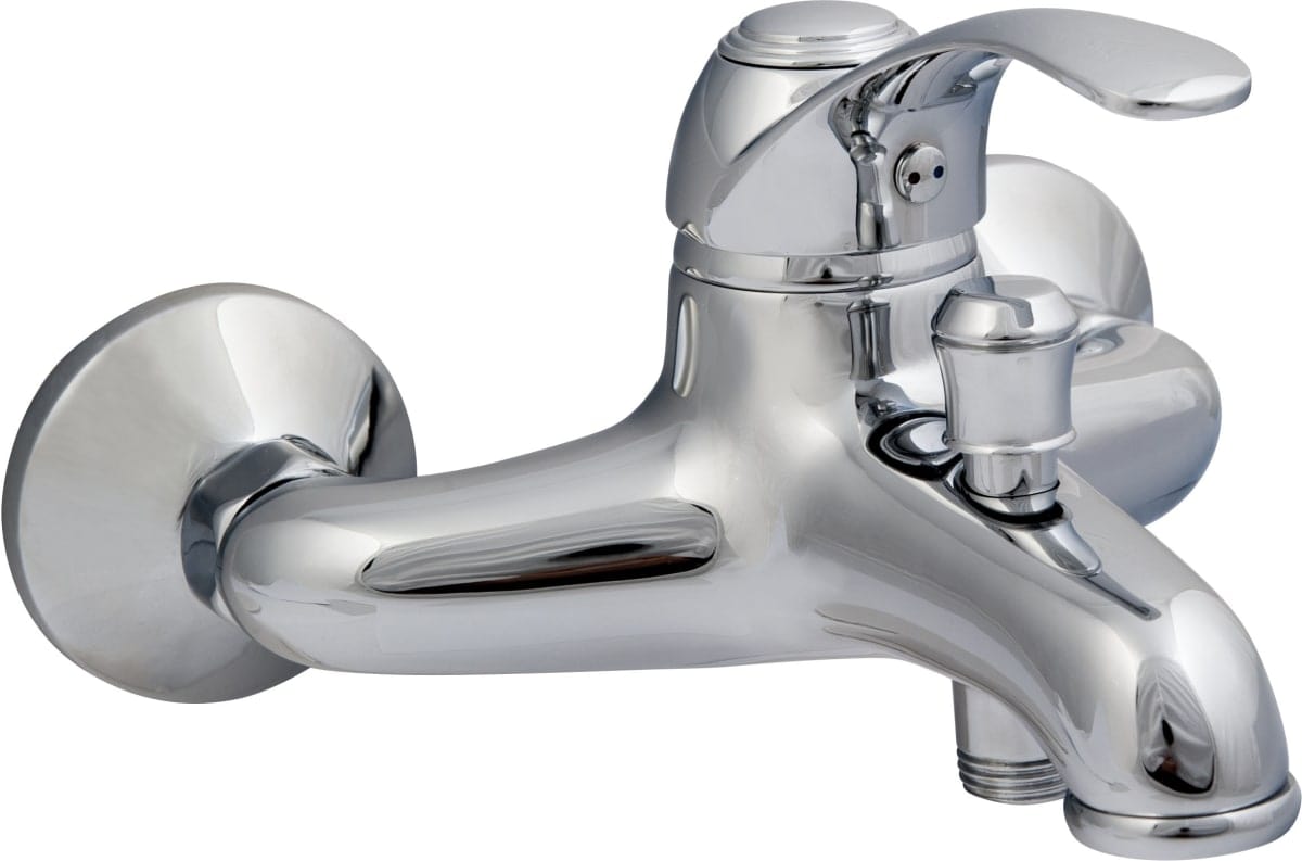 Bricocenter PUNA BATHTUB MIXER