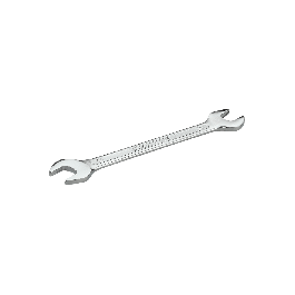 DEXTER FIXED WRENCH 14X15MM LENGTH 18