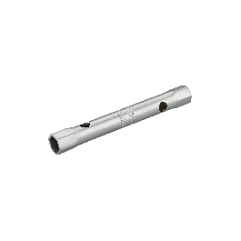 DEXTER SOCKET WRENCH12X13MM, LENGTH 110MM, CHROME VANADIUM