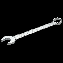 DEXTER COMBINATION SPANNER 30MM, LENGTH 339MM IN CHROME VANADIUM