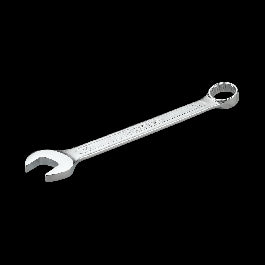 DEXTER COMBINATION SPANNER 21MM, LENGTH 249MM IN CHROME VANADIUM