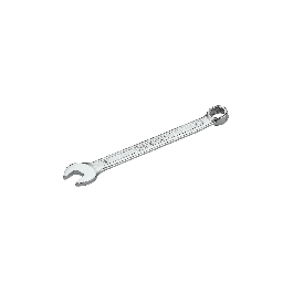 DEXTER COMBINATION WRENCH 9MM. LENGTH1