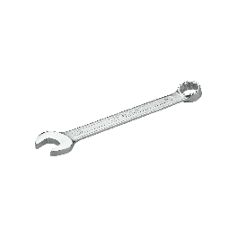 DEXTER COMBINATION WRENCH 17MM.. LENGTH