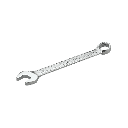 DEXTER COMBINATION WRENCH 18MM.. LENGTH