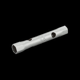 DEXTER SOCKET SPANNER 18X19MM, LENGTH 130MM, CHROME VANADIUM