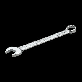 DEXTER COMBINATION SPANNER 22MM, LENGTH 259MM IN CHROME VANADIUM