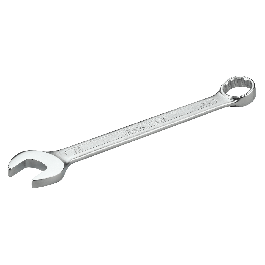 DEXTER COMBINATION SPANNER 24 MM, LENGTH 279 MM IN CHROME VANADIUM