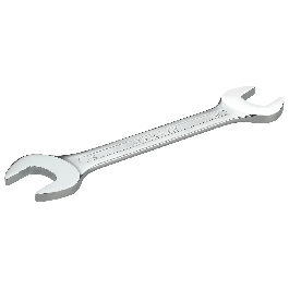 DEXTER FIXED SPANNER 30X32MM LENGTH 300MM CHROME VANADIUM