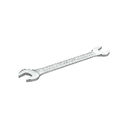 DEXTER FIXED WRENCH 16X17MM LENGTH 20