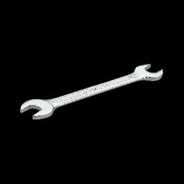 CHIAVE FISSA DEXTER 18X19MM LUNGHEZZA 223MM IN CROMO VANADIO