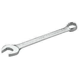 DEXTER COMBINATION SPANNER 27MM, LENGTH 279MM IN CHROME VANADIUM